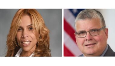 WATCH: Special election debate for 22nd House District in Allentown area