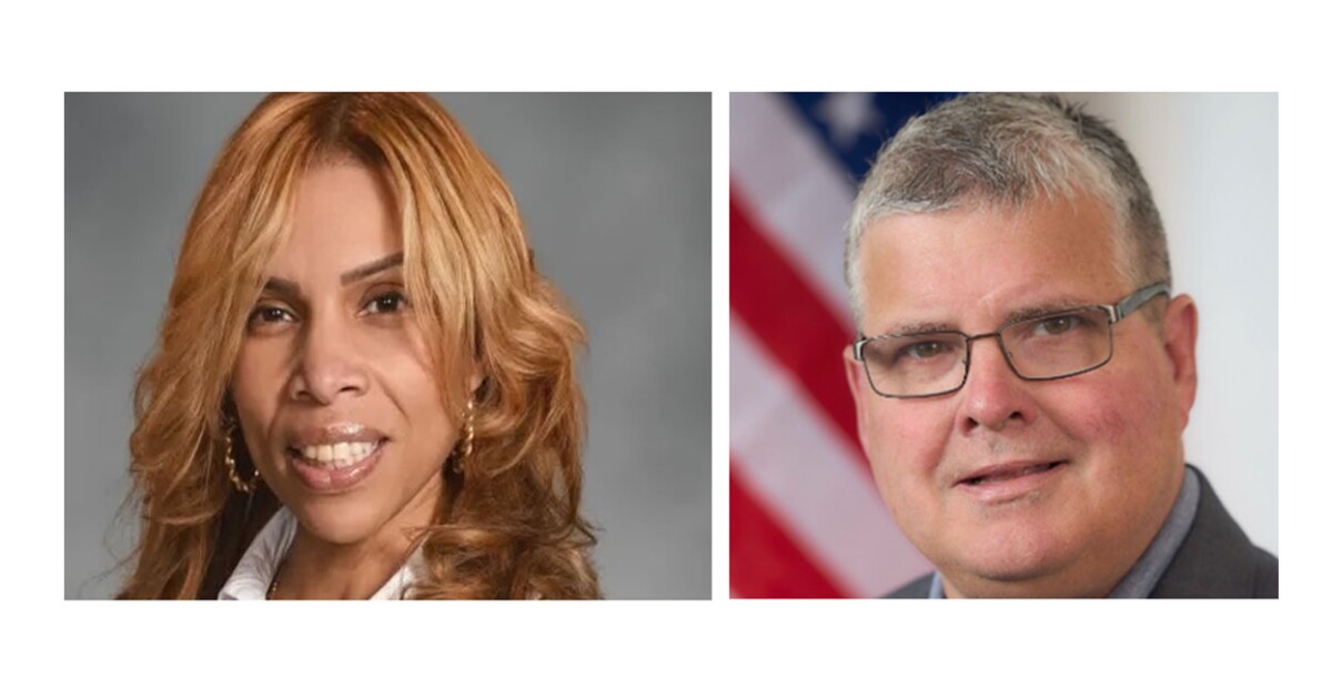 WATCH: Special election debate for 22nd House District in Allentown area