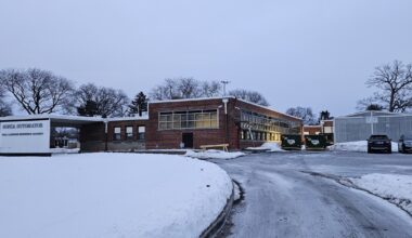 Allentown School District’s expansion plans could rip out ‘the heart of Midway Manor’