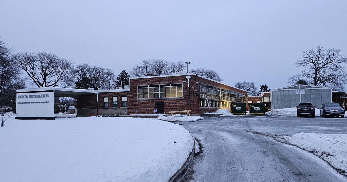 Allentown School District’s expansion plans could rip out ‘the heart of Midway Manor’
