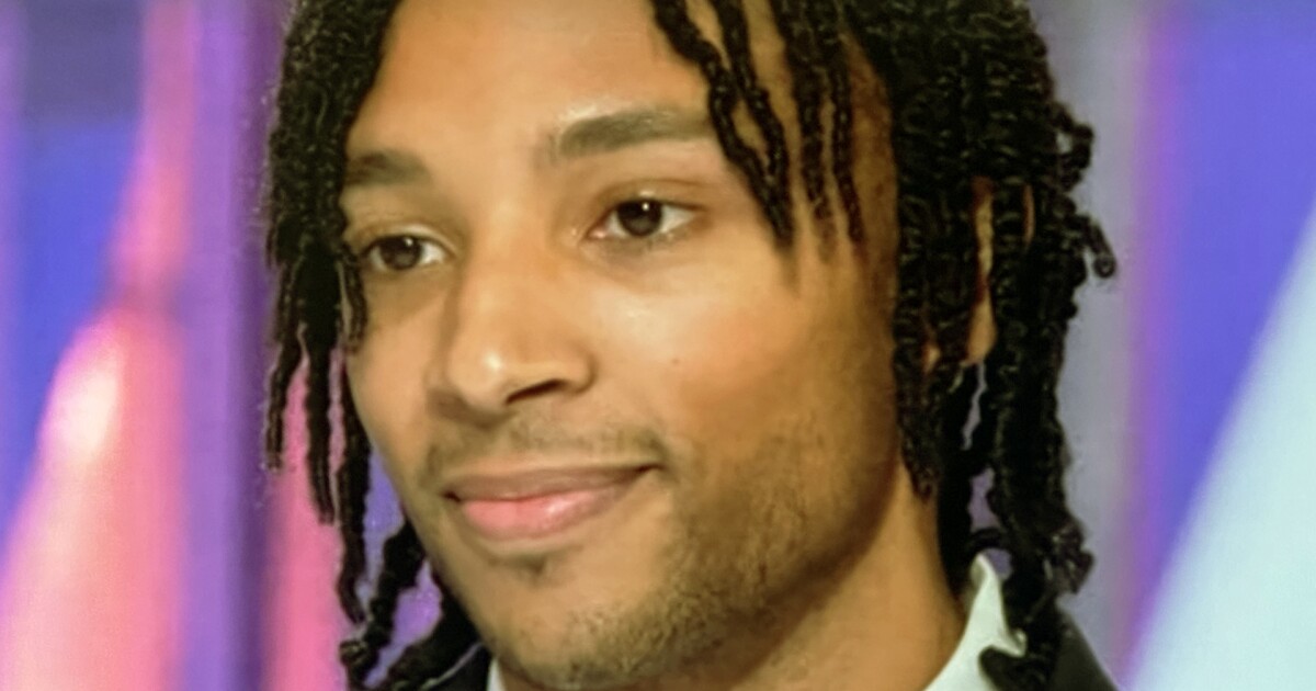 Allentown singer has blink-fast appearance on 'American Idol.' Will he be back?