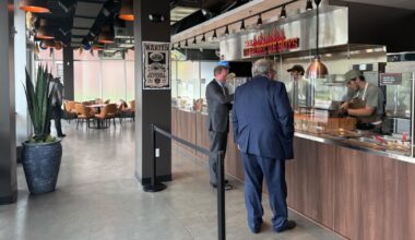 The Barbecue Boys restaurant turns up the heat with new Bethlehem location