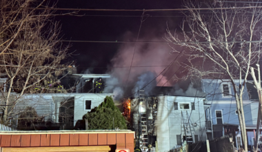 Man charged with arson, attempted homicide in 2024 Allentown fire gets 20-40 years