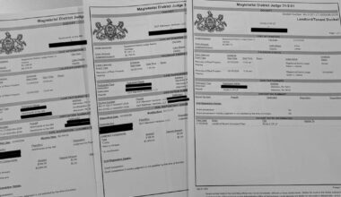 Eviction filings, housing strain collide as broader Lehigh Valley trends emerge