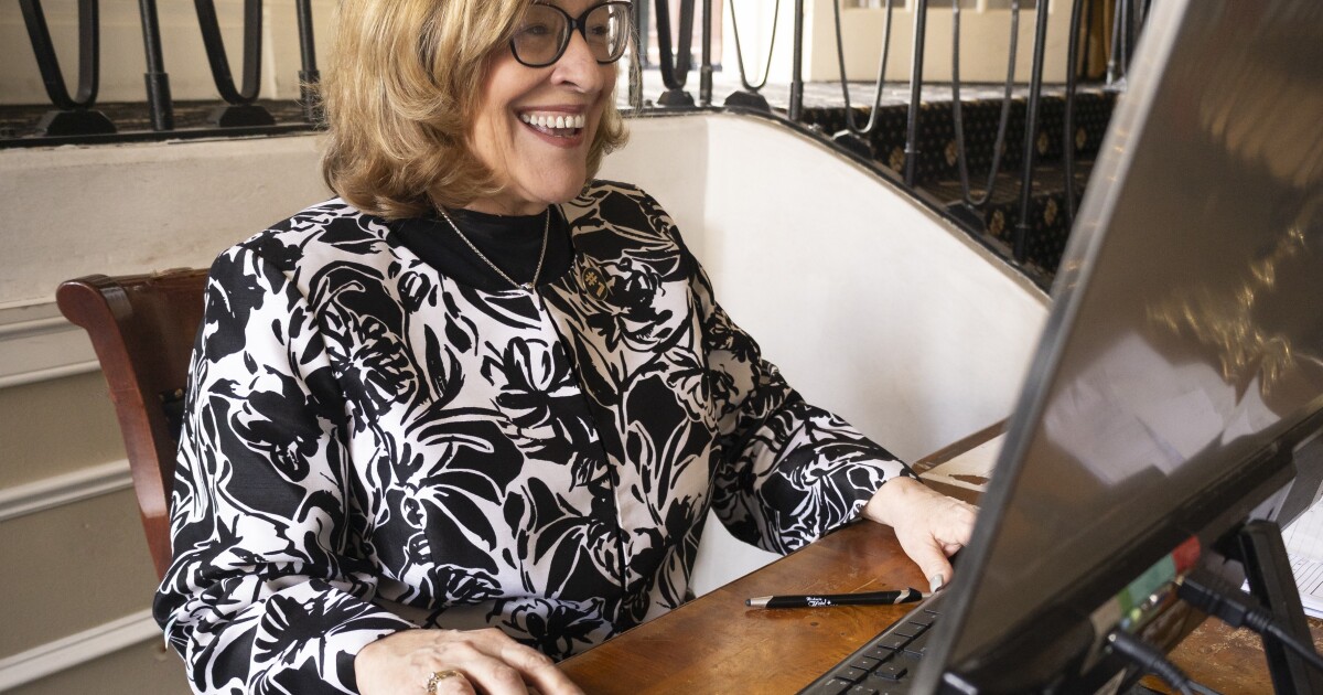 'Shepherding a legacy': New Hotel Bethlehem general manager looks to preserve heritage, promote city