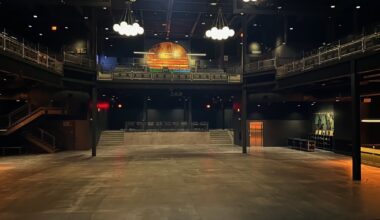 Allentown's new Archer Music Hall to hold free celebration for first anniversary