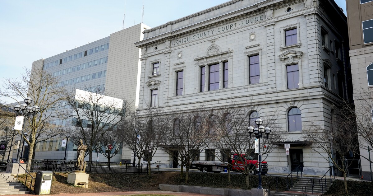 BusPatrol appeals ruling ordering release of Allentown school bus camera contract