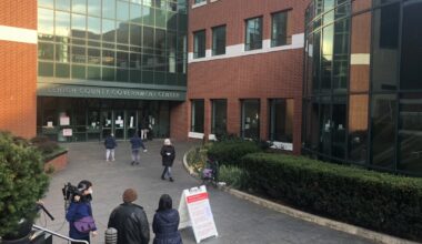 SPECIAL ELECTION: Local voters head to the polls for 22nd House District race