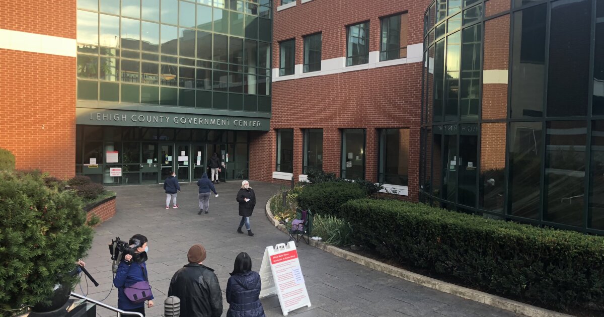 SPECIAL ELECTION: Local voters head to the polls for 22nd House District race