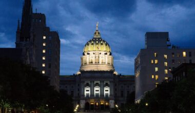 Public access to Pennsylvania officials’ AI conversations may be limited, after agency ruling