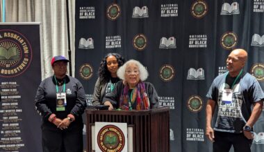 Black bookstores in Pittsburgh growing, but face challenges