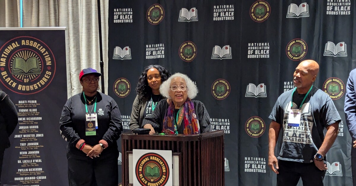 Black bookstores in Pittsburgh growing, but face challenges