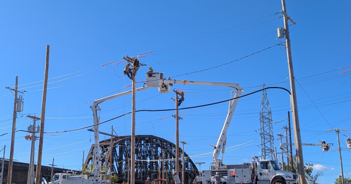 Here's why electric bills are getting more expensive in Pennsylvania