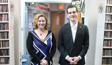 "Addressing the Symptoms of Success" with Josh Siegel