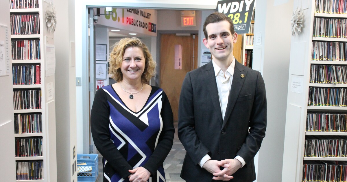 "Addressing the Symptoms of Success" with Josh Siegel