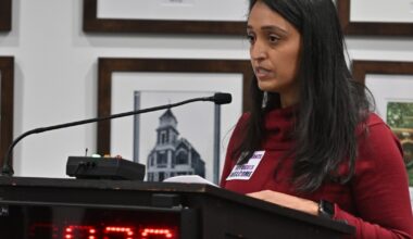 Lackawanna County residents back commissioner's push for ICE restrictions