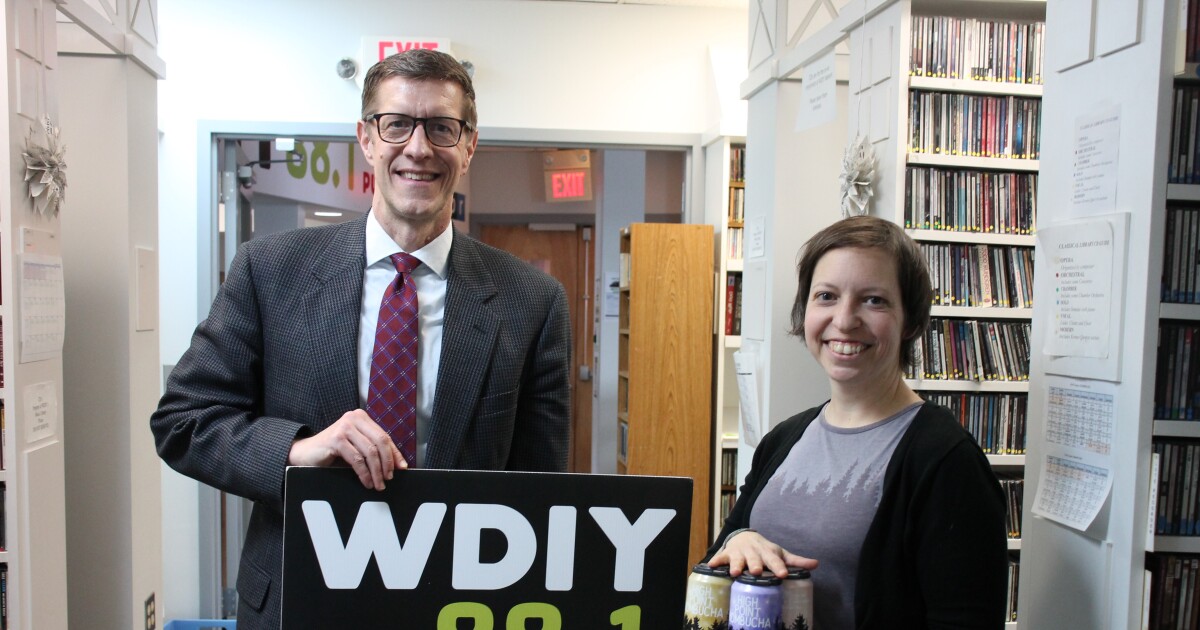 "We Suffer from Ignoring Fermented Food" with Laura Valasakos