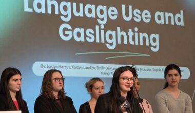 Erie County students speak on toxic language as abuse in "Healthy Relationships" summit