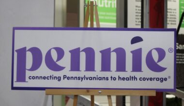 Health care enrollment down in Pa. after subsidies expired