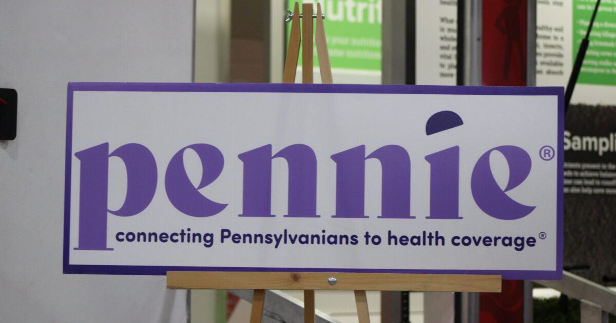 Health care enrollment down in Pa. after subsidies expired