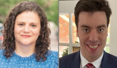 Mazzocco vs Leckenby in Pa. 42nd House election (South Hills)