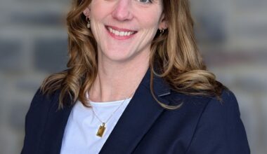 Brittany Bloam runs to replace Rep. Kulik in Pa. District 45