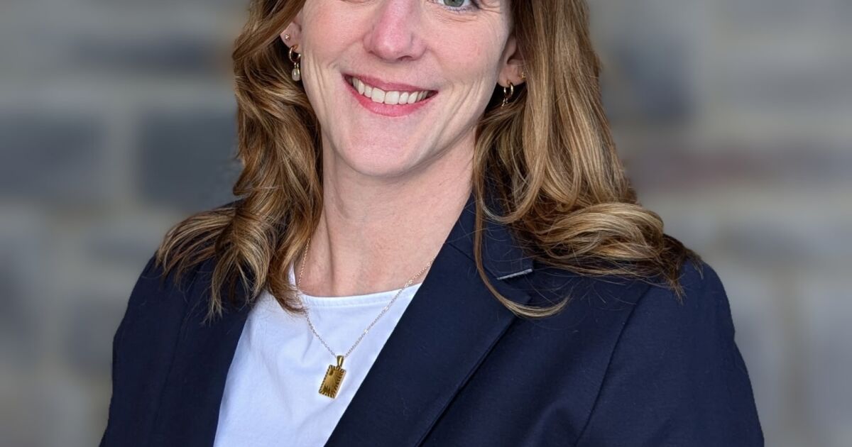 Brittany Bloam runs to replace Rep. Kulik in Pa. District 45