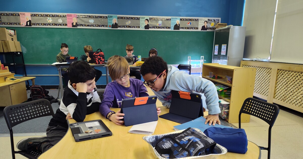 Pa. education advocates caution against too much remote learning