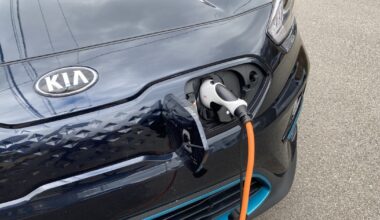 Pa. moves to build more EV chargers in neighborhoods