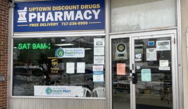 Pharmacists stretch to fill health care provider gaps in Pa.