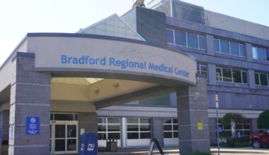 Erie company to acquire Bradford Regional Medical Center, but emergency department is still closing