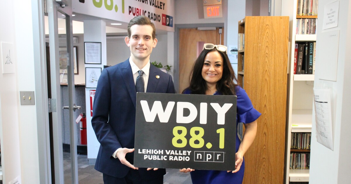 Leading from the Front with County Executive Josh Siegel