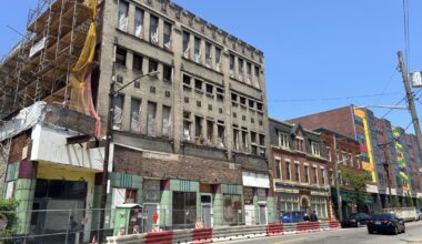 Allegheny County launches program to revitalize main streets