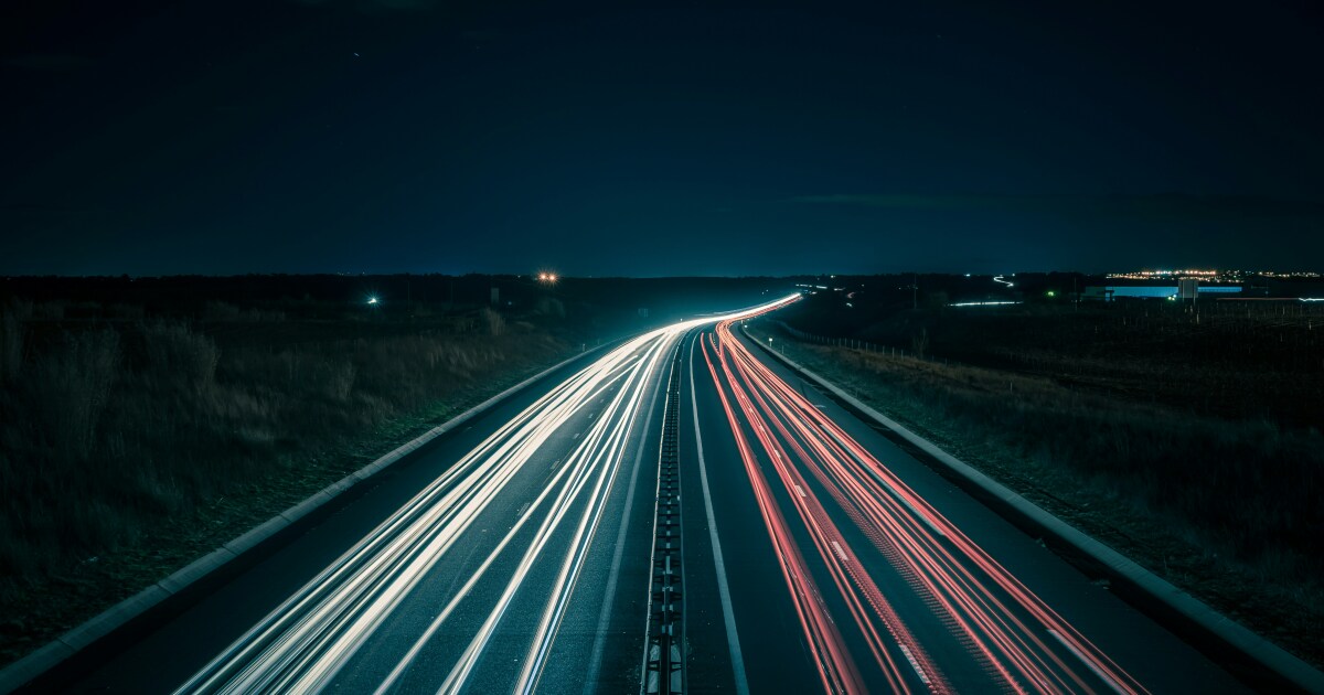 Charting a Path with Becky Bradley and Matt Assad