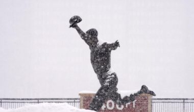 Pittsburgh Pirates, Hall of Fame 2nd-baseman Bill Mazeroski dies