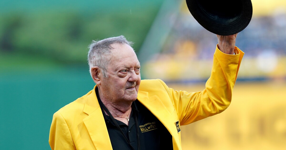 All-Star Pittsburgh Pirates reliever Elroy Face dies at 97