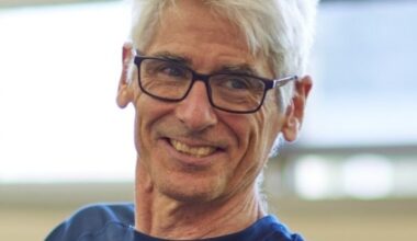 Pittsburgh poet Jim Daniels looks back on his youth … in Detroit