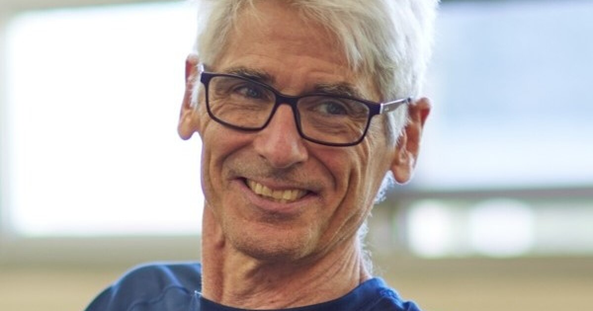 Pittsburgh poet Jim Daniels looks back on his youth … in Detroit