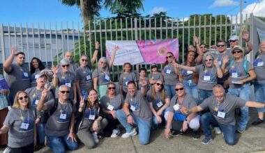 Creating a Two-Way Street with Mayor J. William Reynolds and Janine Santoro