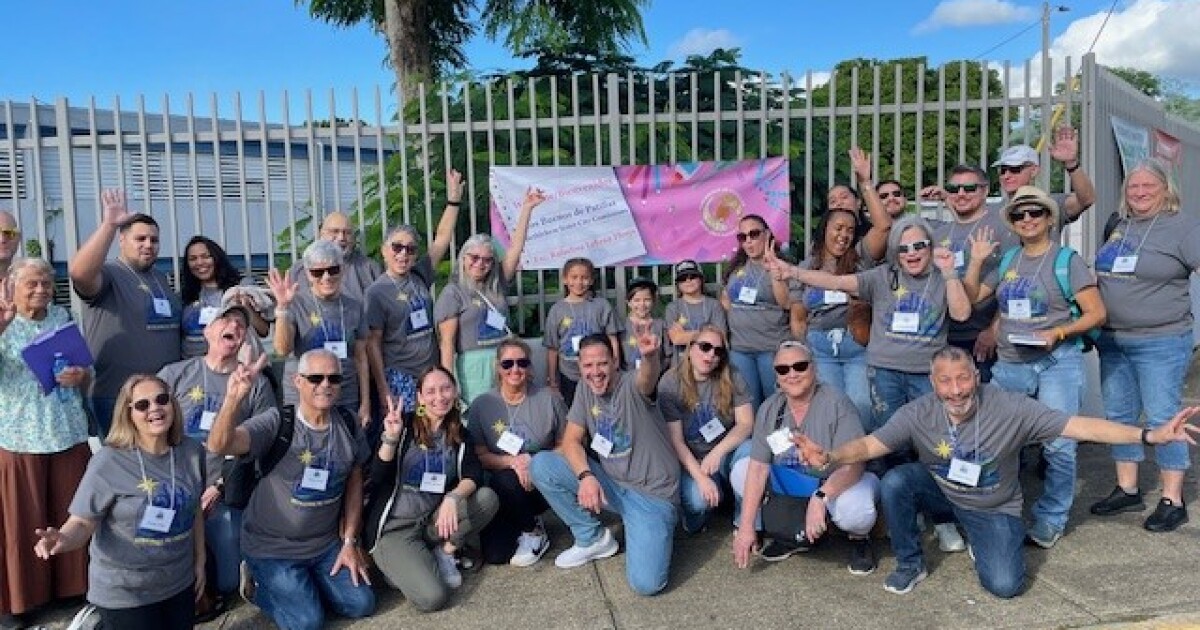 Creating a Two-Way Street with Mayor J. William Reynolds and Janine Santoro