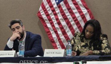 State lawmakers discuss expanding universal childcare in Erie County