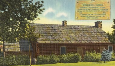 Bethlehem's First House | Landmarks with Leon