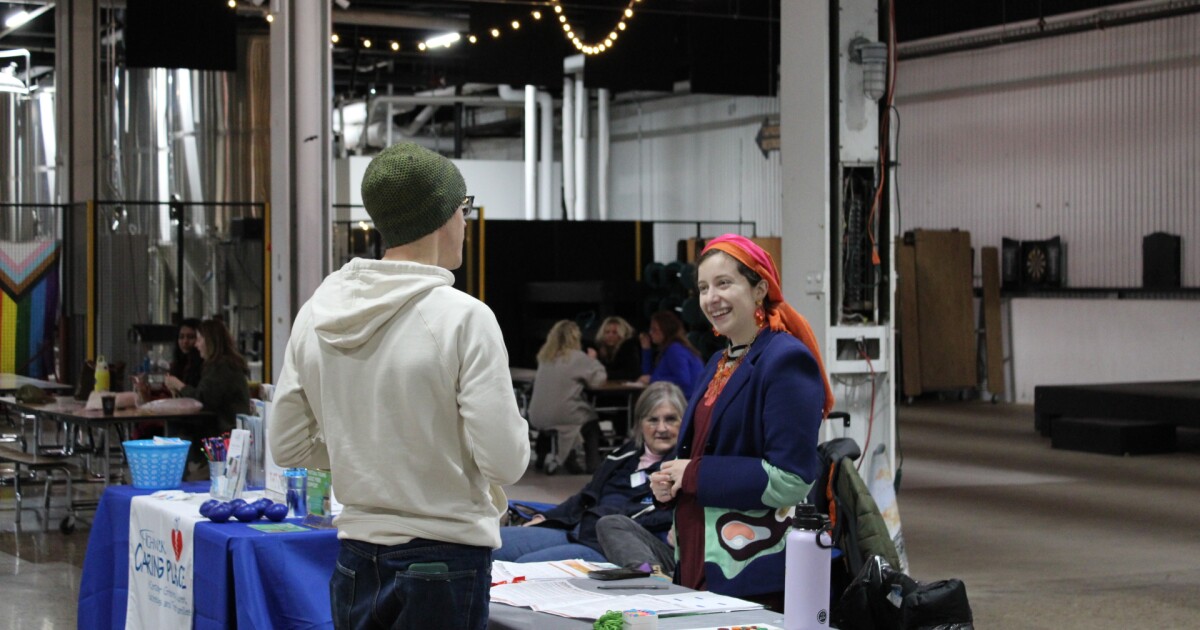 Pittsburgh “Connection Expo” wants to help you make friends