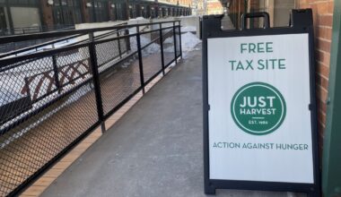 Nearly 1M Pennsylvanians will qualify for new tax credit in 2026