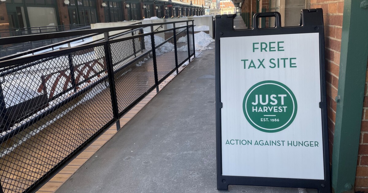 Nearly 1M Pennsylvanians will qualify for new tax credit in 2026