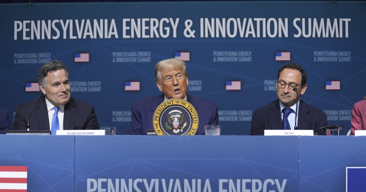 Carnegie Mellon among schools at risk of losing Pentagon tuition funds