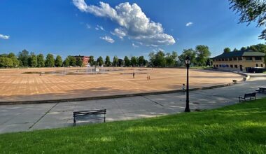 Erie County unveils 'Extreme Temperatures Plan' to prepare for summer heat