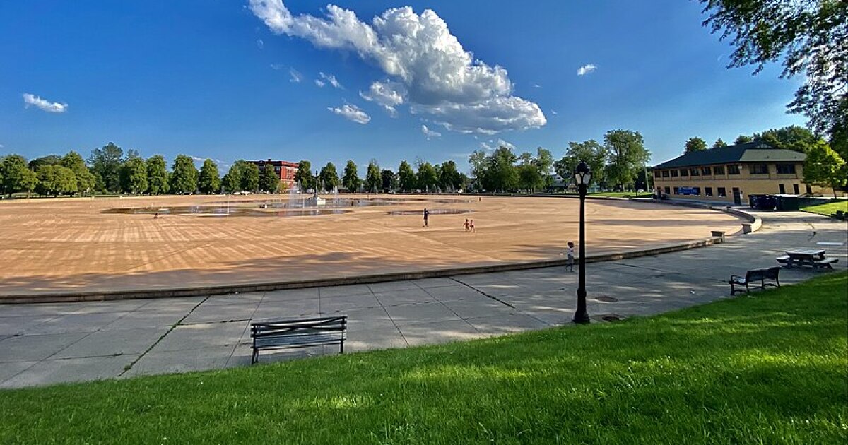 Erie County unveils 'Extreme Temperatures Plan' to prepare for summer heat