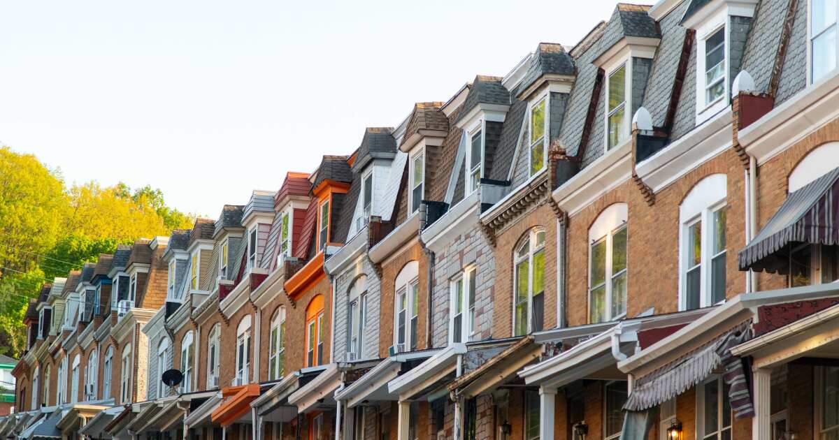 Shapiro wants Pa. to be a ‘national leader’ on home construction