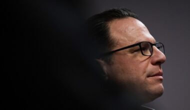 As antisemitism rises, Shapiro turns toward his Jewish faith